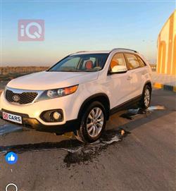 كيا سورينتو